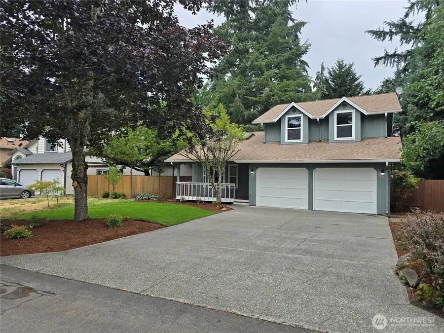 1911 154th Street Ct E, Tacoma, WA 98445 - #2