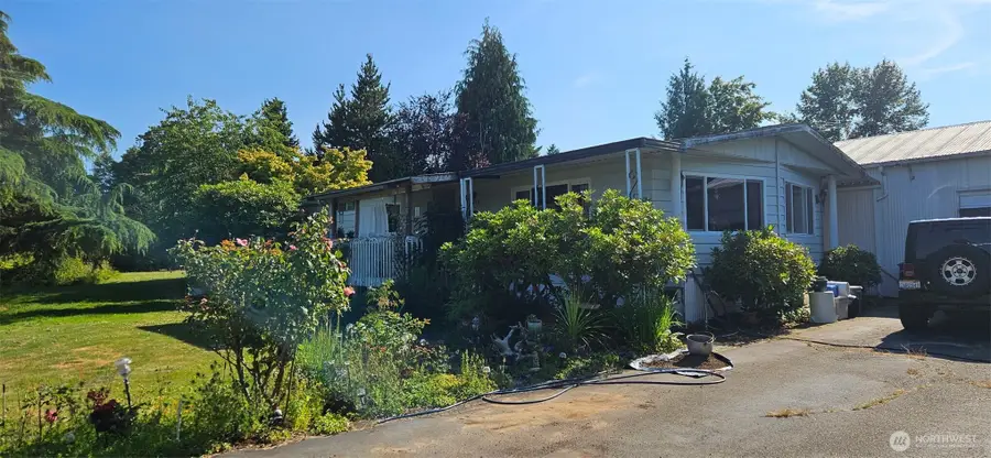 5475 Waschke Road, Bellingham, WA 98226 - #3