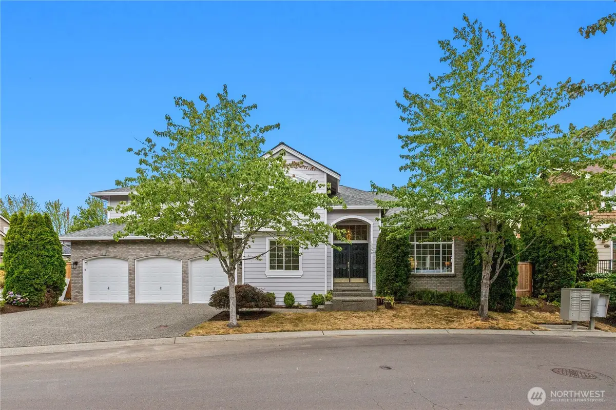 13350 NE 134th Place, Kirkland, WA 98034 - #1