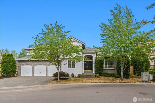 13350 NE 134th Place, Kirkland, WA 98034
