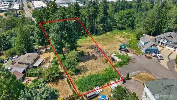 0 S 212th Way #0722059111, Kent, WA 98031