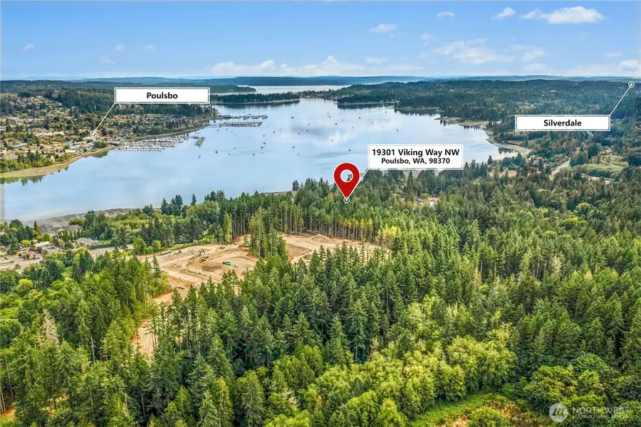 19301 Viking Avenue Nw, Poulsbo, WA 98370 - #2