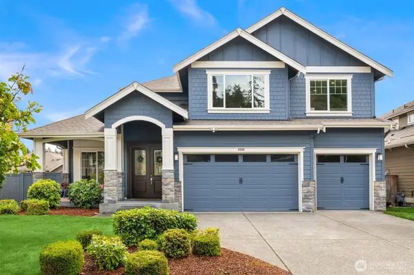 6509 SE 6th Street, Renton, WA 98059
