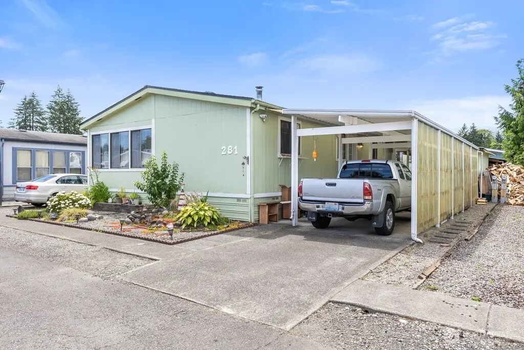 1111 Archwood Drive Sw #281, Olympia, WA 98502 - #1