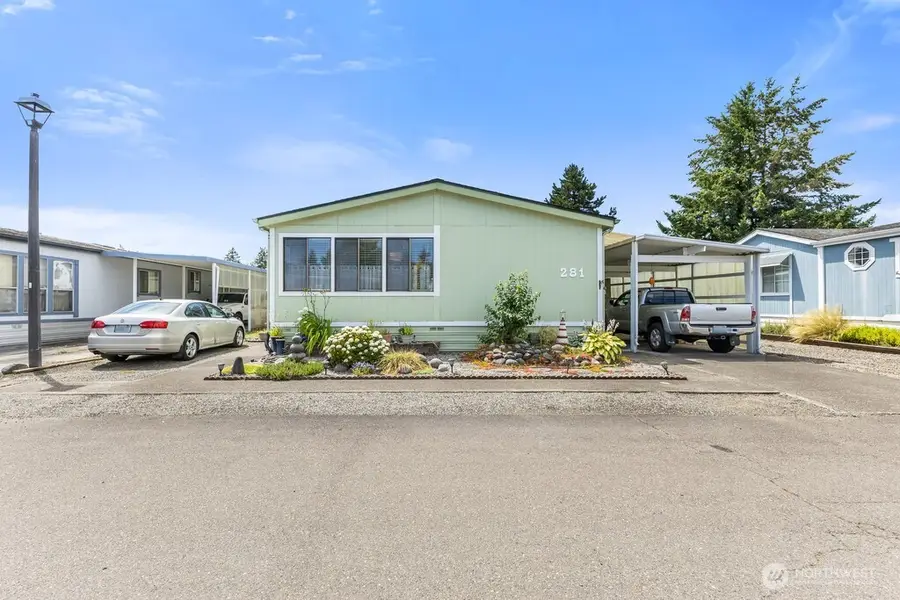 1111 Archwood Drive Sw #281, Olympia, WA 98502 - #2
