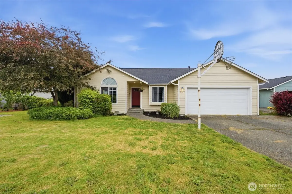 916 Summer Meadows Court, Sedro Woolley, WA 98284 - #1