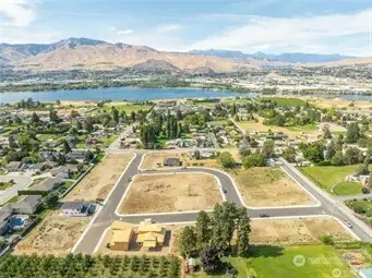 3267 NW Brianna Ave (lot 14) Place #14, East Wenatchee, WA 98802