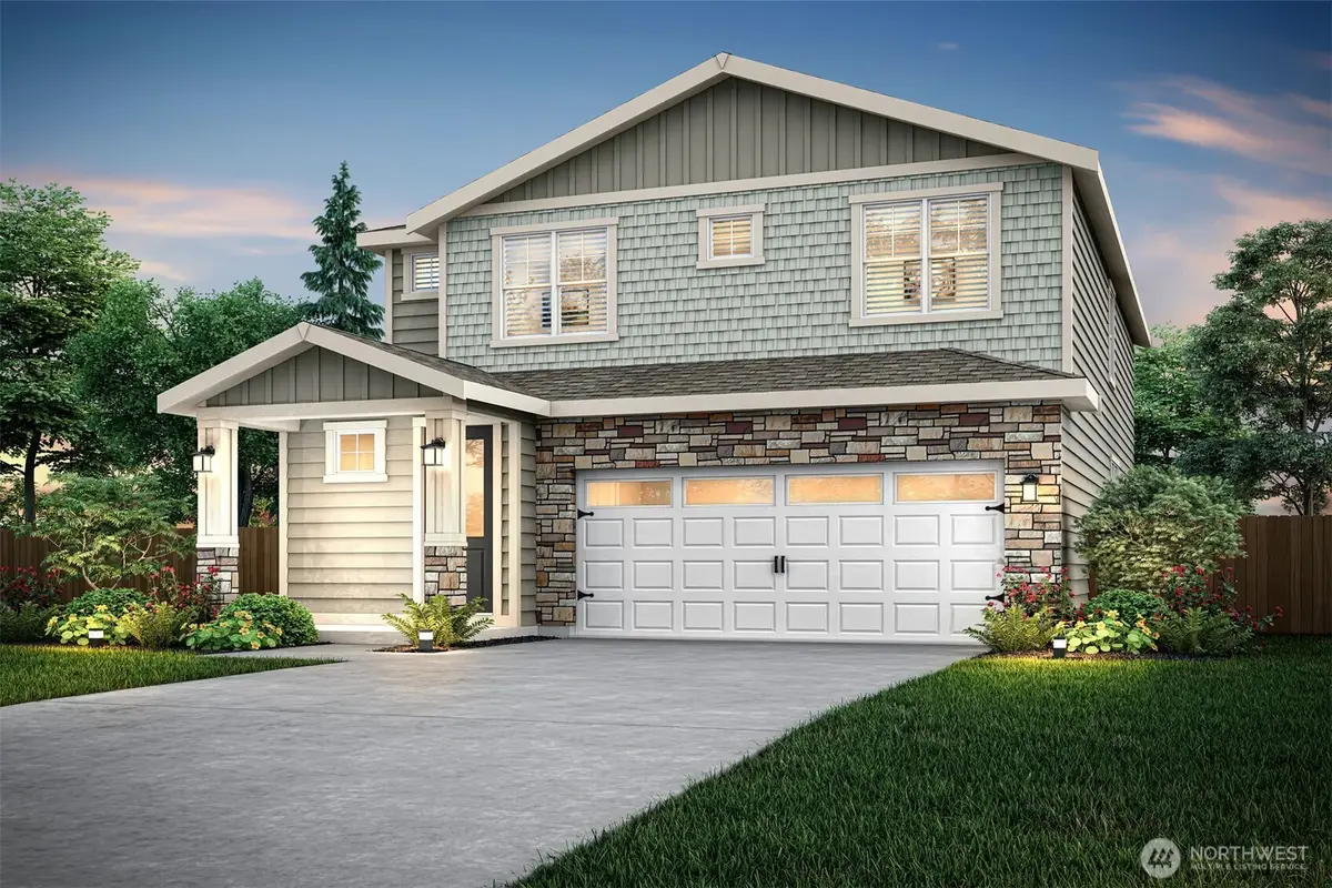 5935 Lost City Lane Nw, Bremerton, WA 98312 - #1