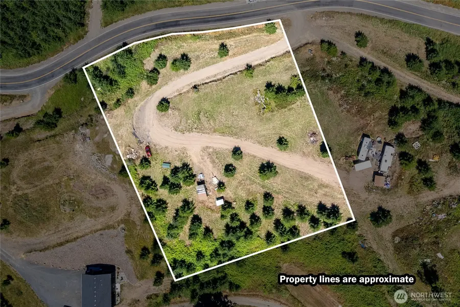 2497 China Garden Road, Kalama, WA 98625 - #2