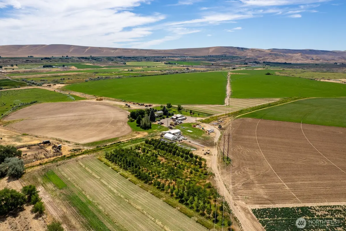 615 S Obrien Road, Othello, WA 99344 - #1