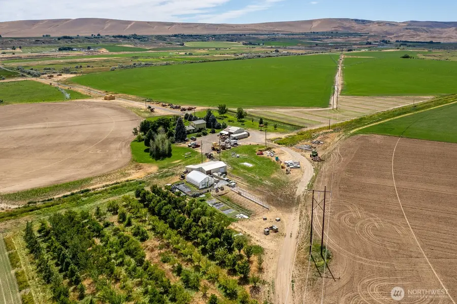 615 S Obrien Road, Othello, WA 99344 - #2