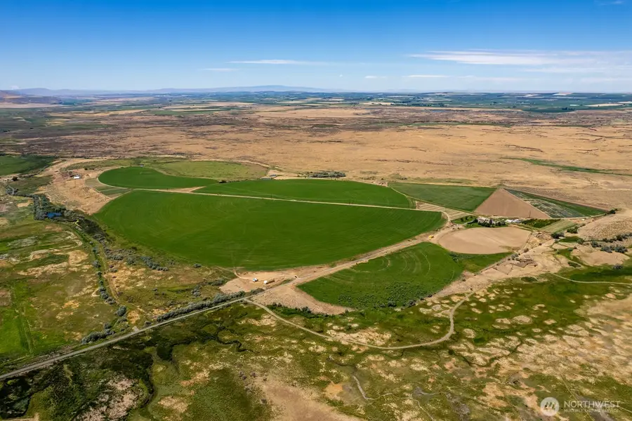 615 S Obrien Road, Othello, WA 99344 - #3