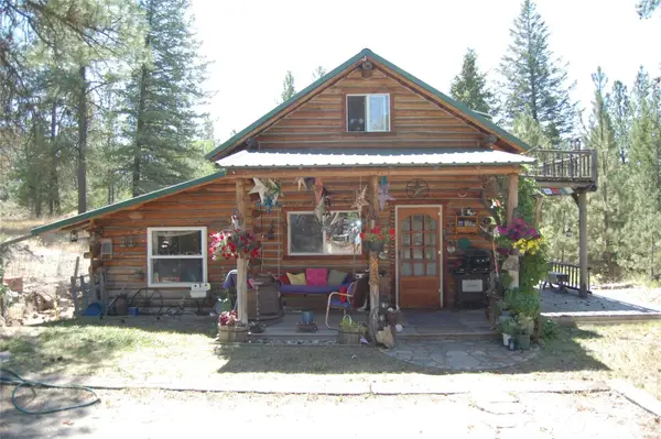 74 Stonehaven Rd, Tonasket, WA 98855