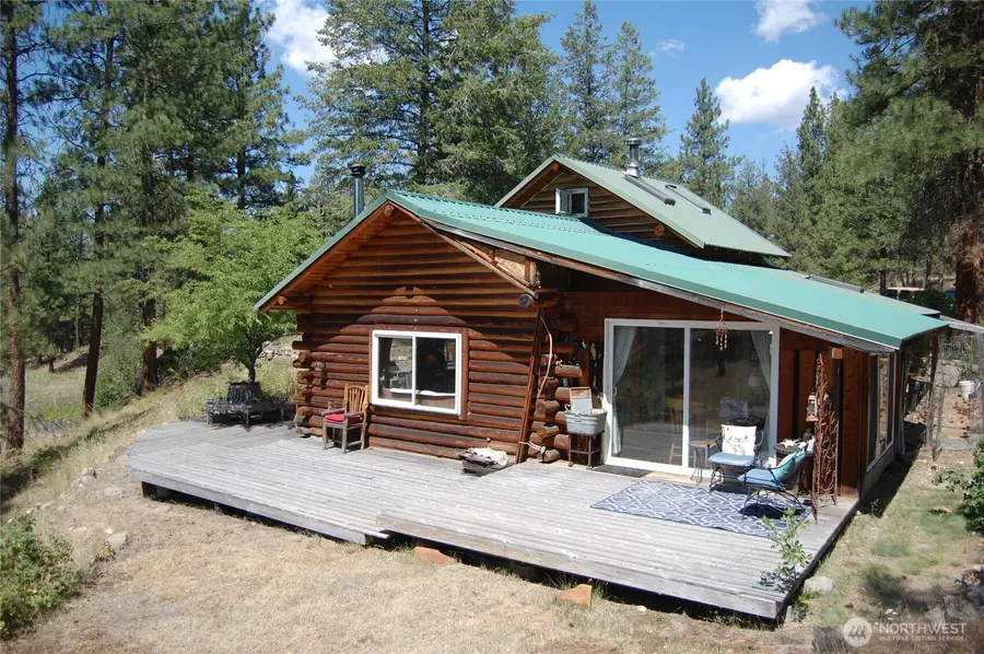 74 Stonehaven Rd, Tonasket, WA 98855 - #3