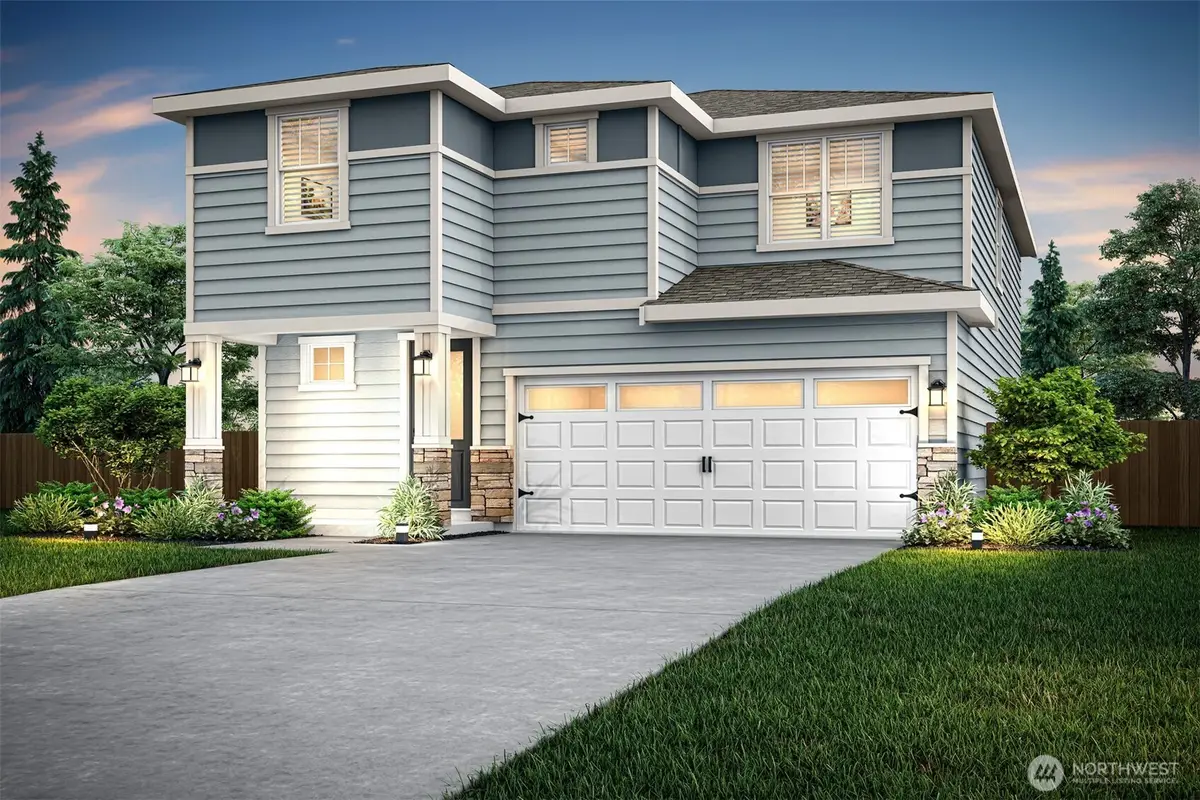 5863 Lost City Lane Nw, Bremerton, WA 98312 - #1