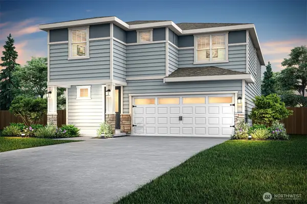 5863 Lost City Lane Nw, Bremerton, WA 98312