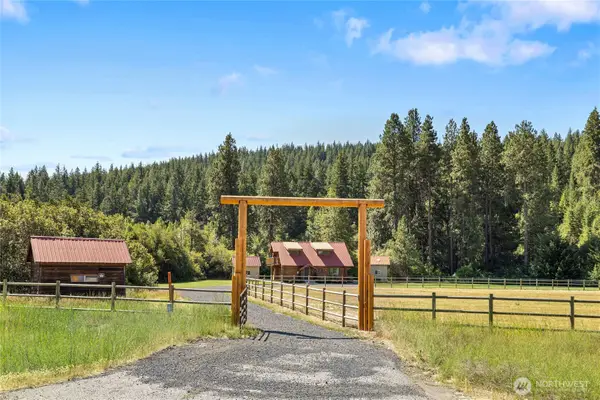 9940 Hwy 970, Cle Elum, WA 98922