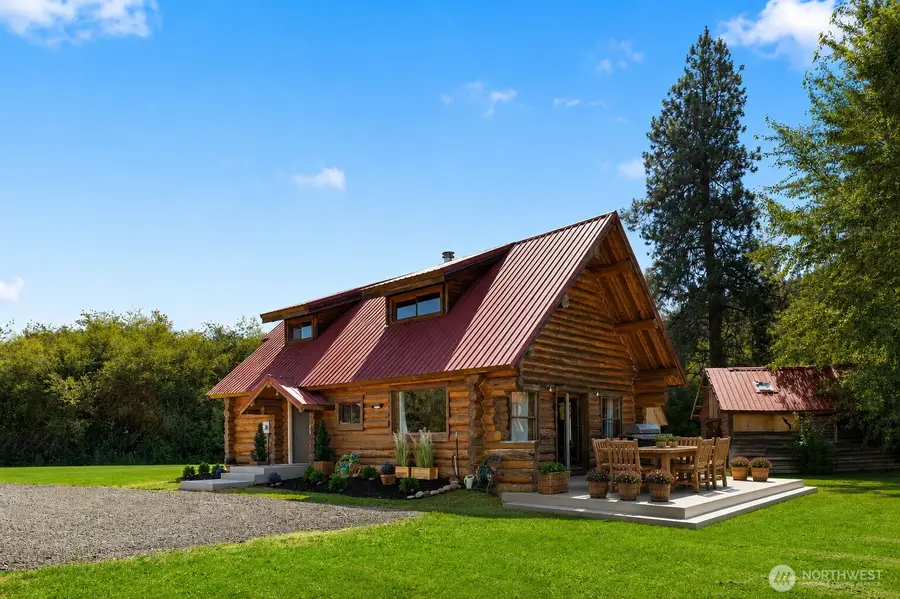 9940 Hwy 970, Cle Elum, WA 98922 - #3