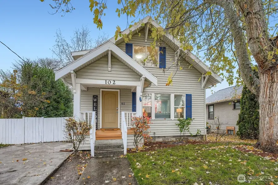 102 N Street Ne, Auburn, WA 98002 - #2