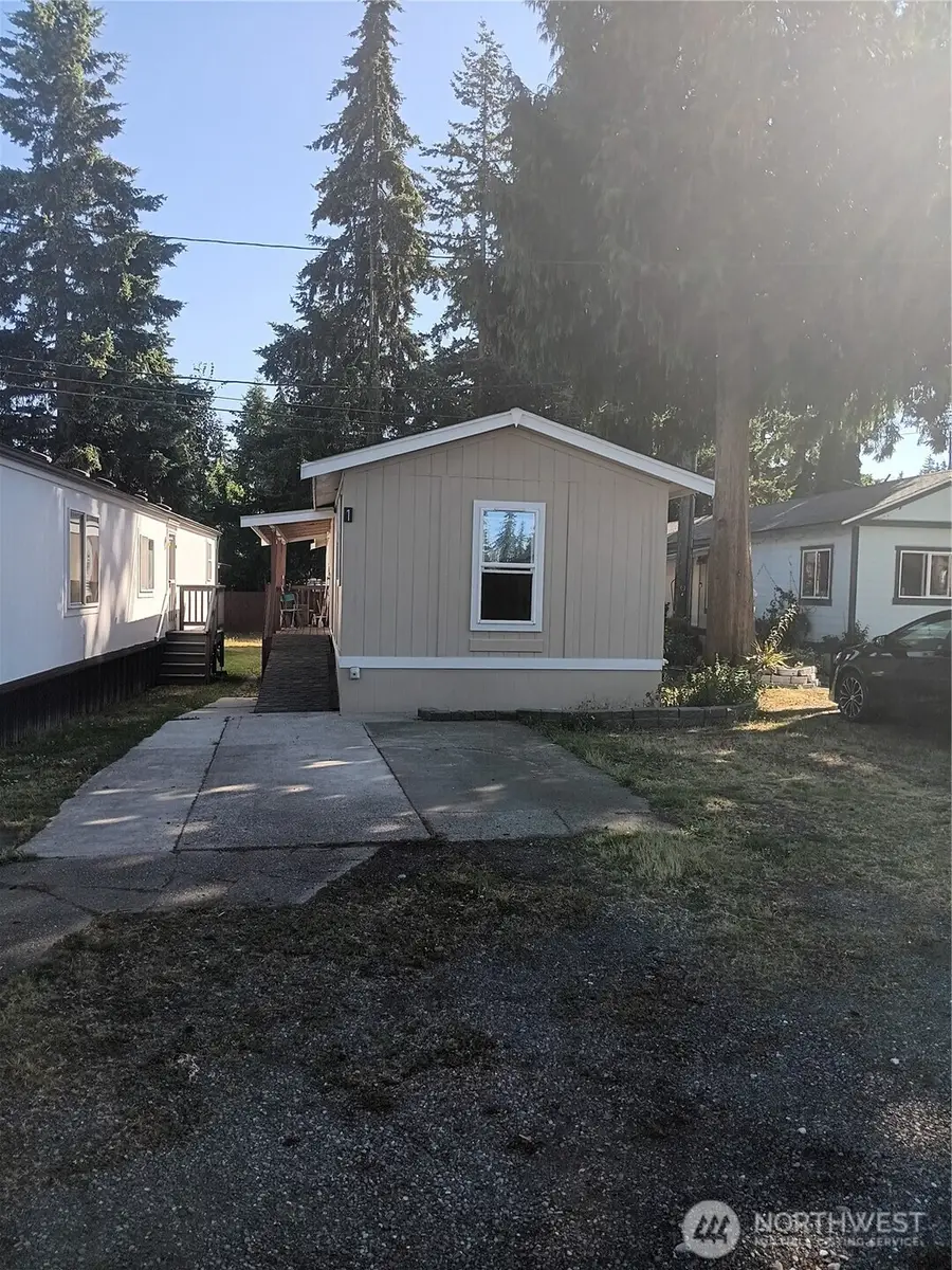 17410 52nd Avenue W #1, Lynnwood, WA 98037 - #2