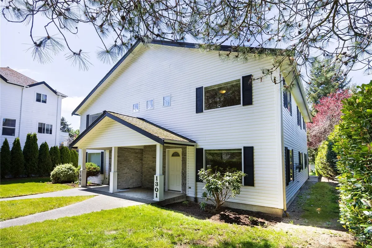 1301 Mitchell Avenue, Blaine, WA 98230 - #1