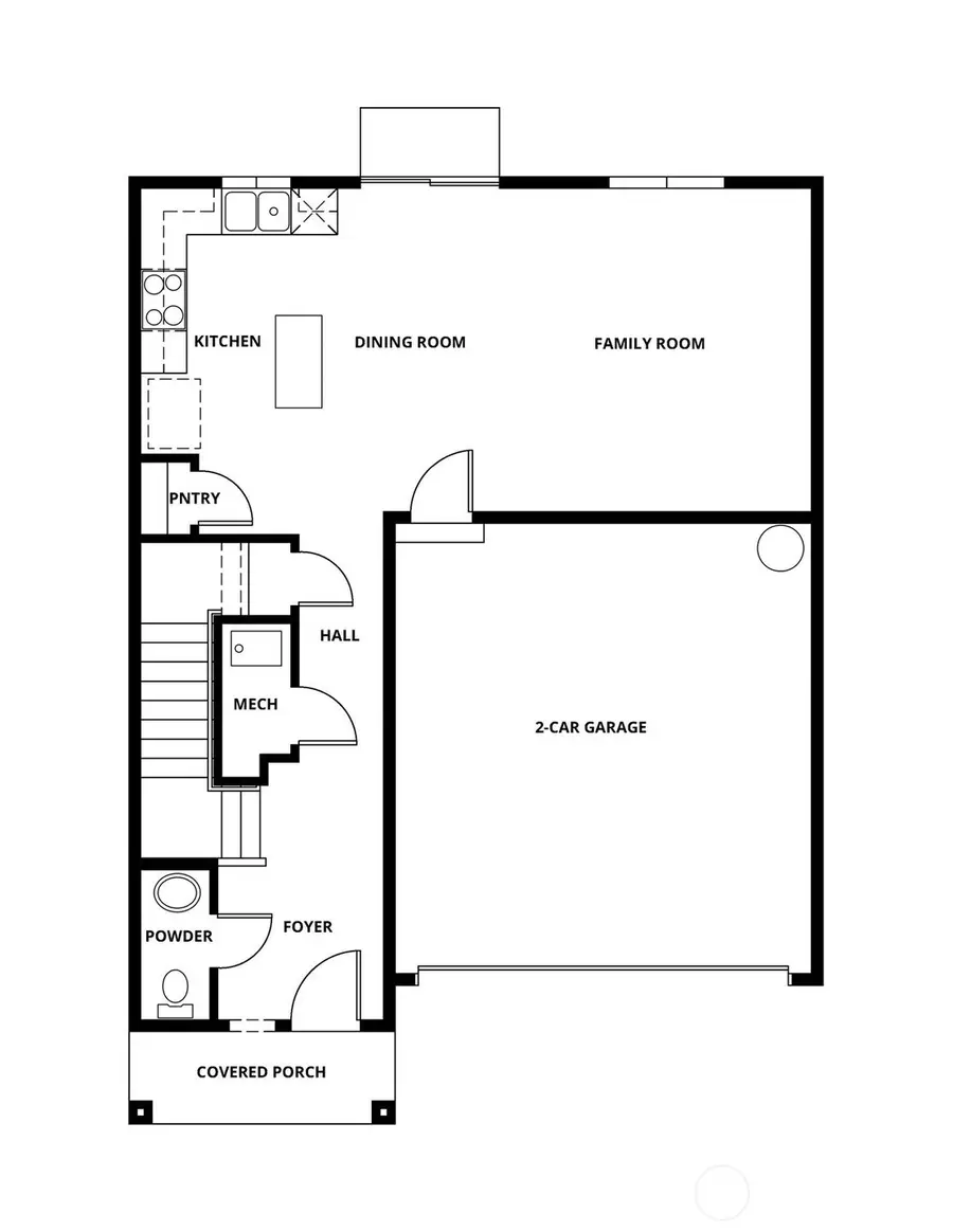 6037 NW Bruggman Loop, Bremerton, WA 98312 - #2