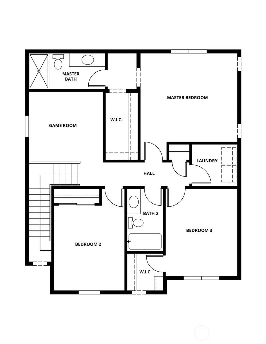 6037 NW Bruggman Loop, Bremerton, WA 98312 - #3