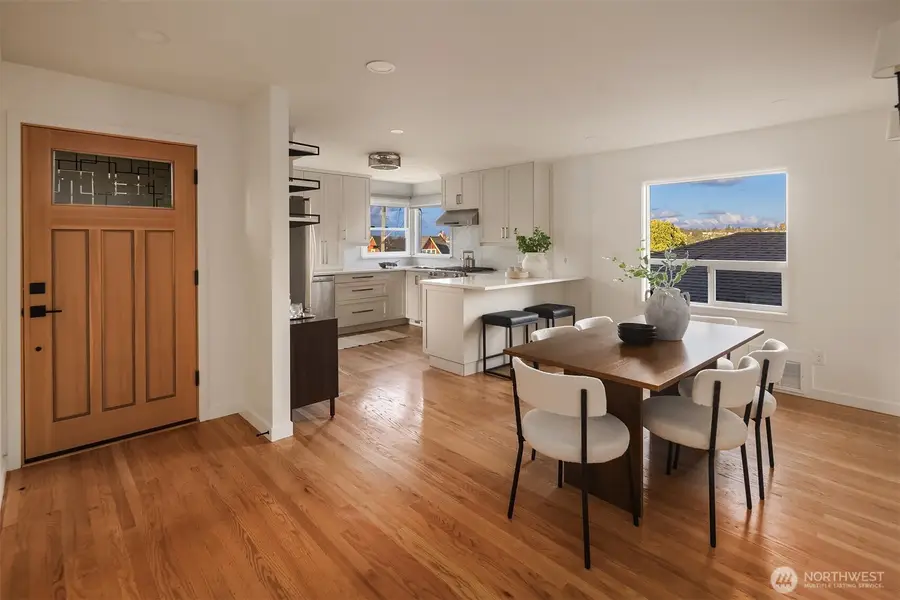 2615 W Crockett Street, Seattle, WA 98199 - #2