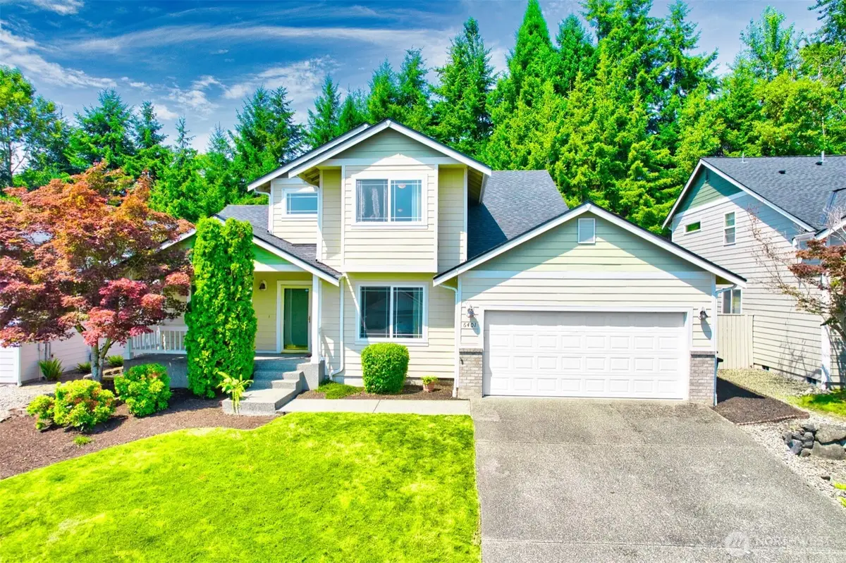 6401 60th Street W, University Place, WA 98467 - #1