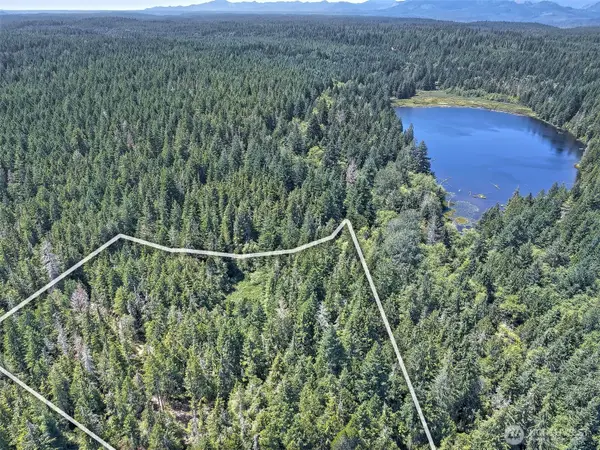 0 NE Eagle Creek Lane, Tahuya, WA 98528