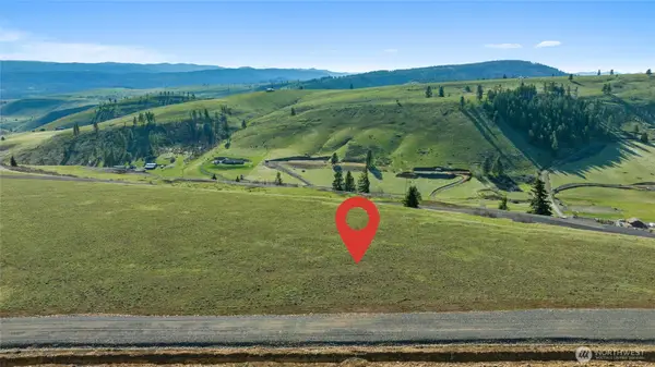 7 Bettas Road #7A, Cle Elum, WA 98922