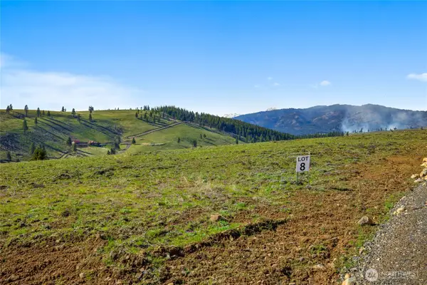 8 Bettas Road #8A, Cle Elum, WA 98922
