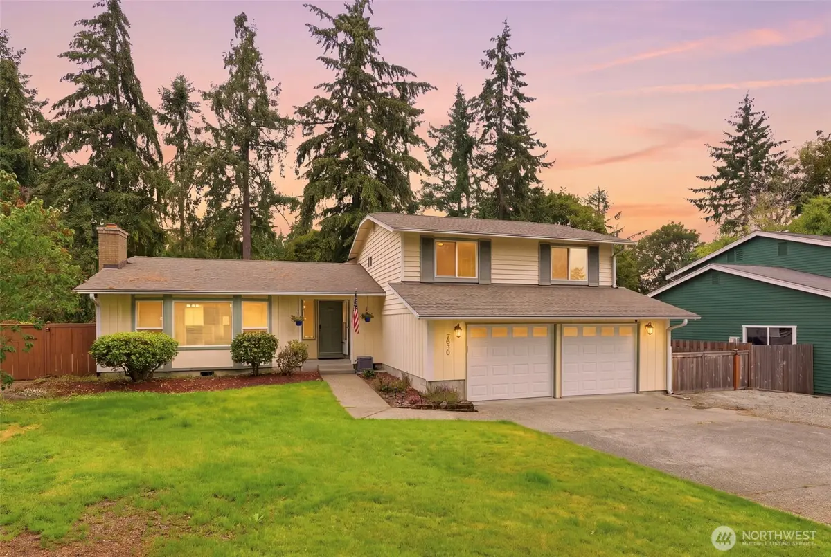 7030 97th Avenue Sw, Lakewood, WA 98498 - #1