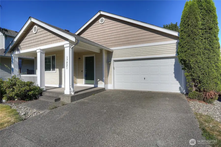 17821 36th Avenue E, Tacoma, WA 98446 - #2