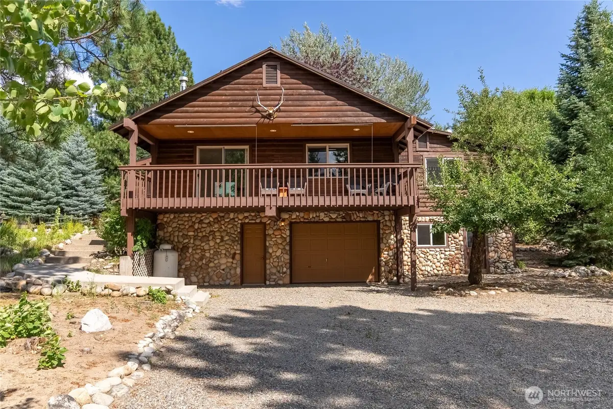 14 Apple Way N, Winthrop, WA 98862 - #1