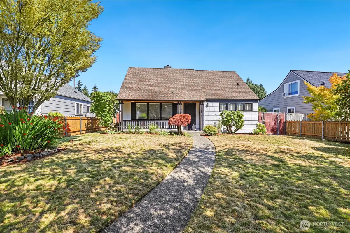 3313 N Gove Street, Tacoma, WA 98407 - #1