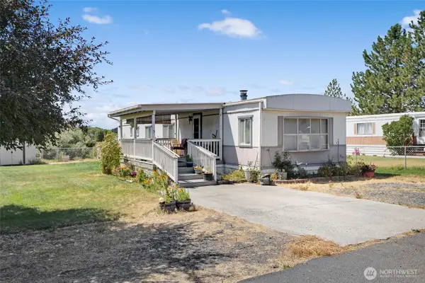 4680 K Ne #5, Moses Lake, WA 98837