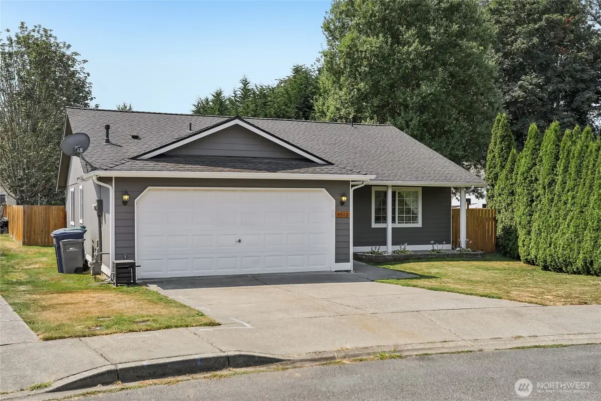 4512 193rd Place Ne, Arlington, WA 98223 - #1