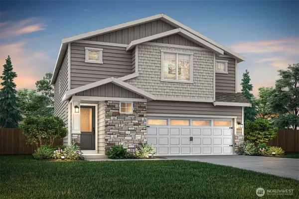 5862 Lost City Lane Nw, Bremerton, WA 98312