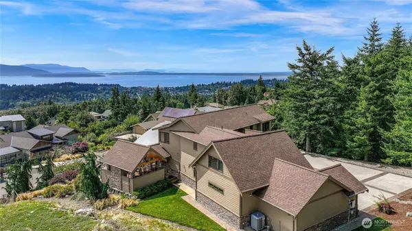 4311 Samish Crest Drive, Bellingham, WA 98229
