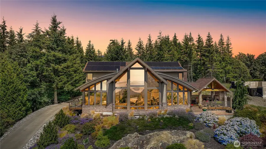 4311 Samish Crest Drive, Bellingham, WA 98229 - #2