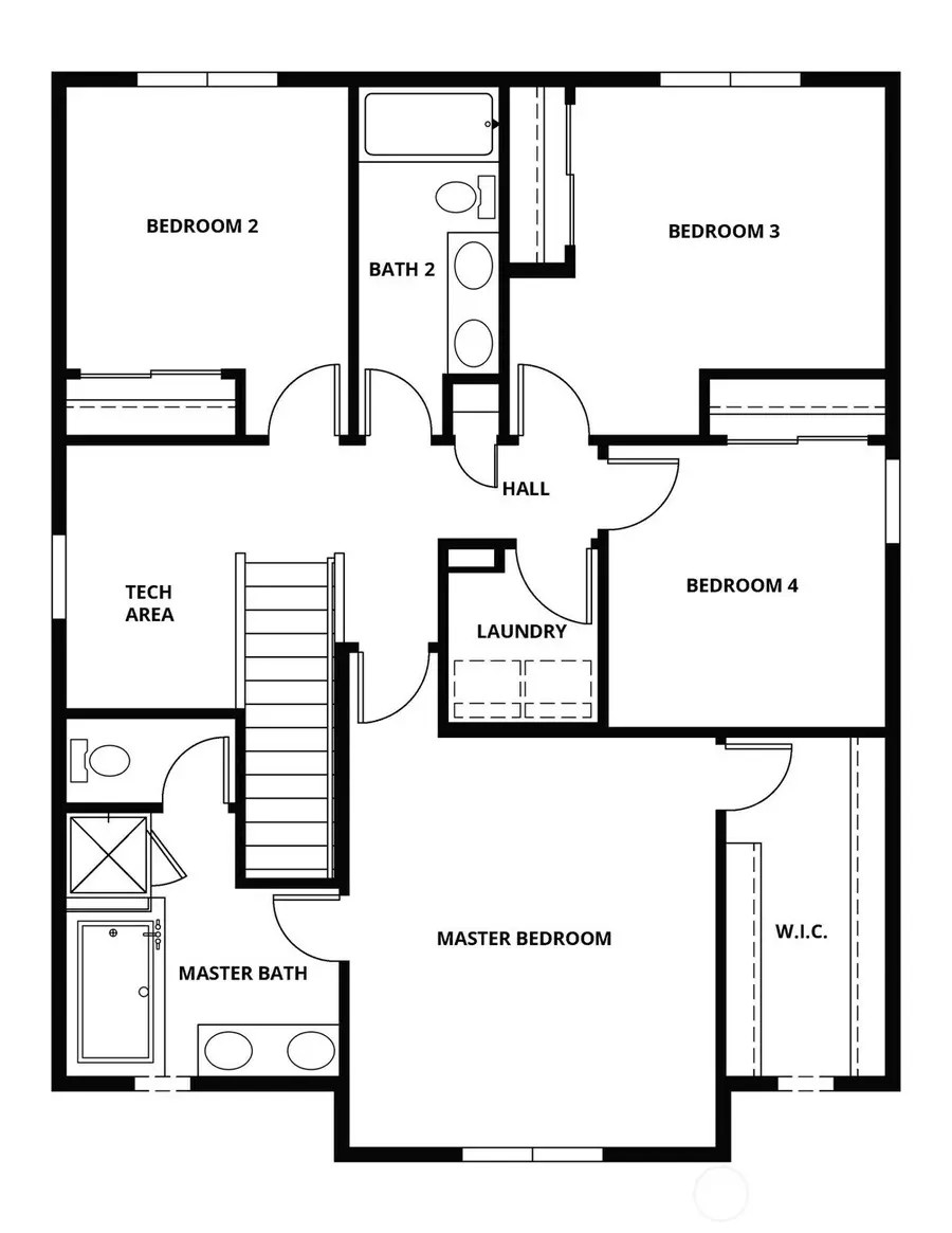 5839 Lost City Lane Nw, Bremerton, WA 98312 - #3