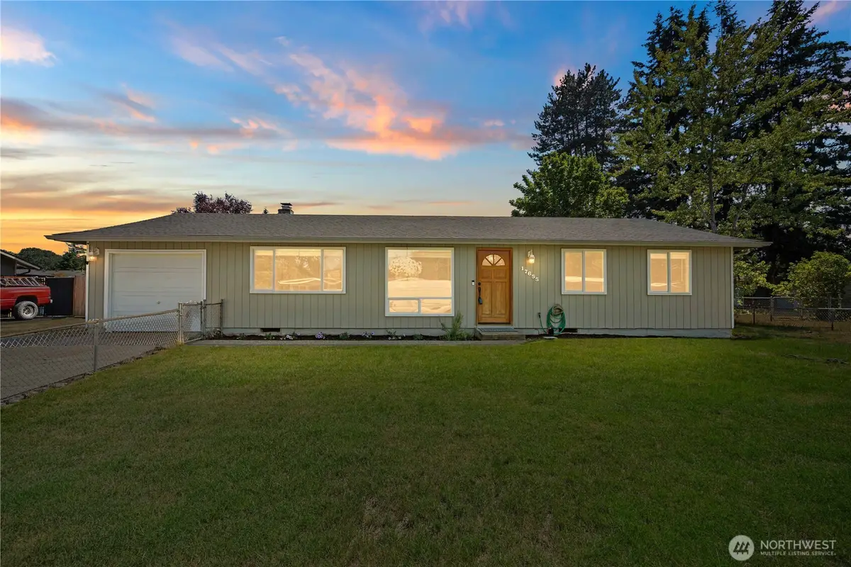 17655 SE 267th Place, Covington, WA 98042 - #1