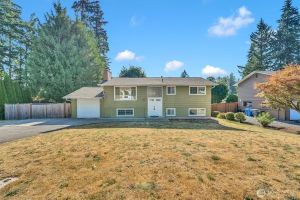 10207 64th Avenue Ct E, Puyallup, WA 98373