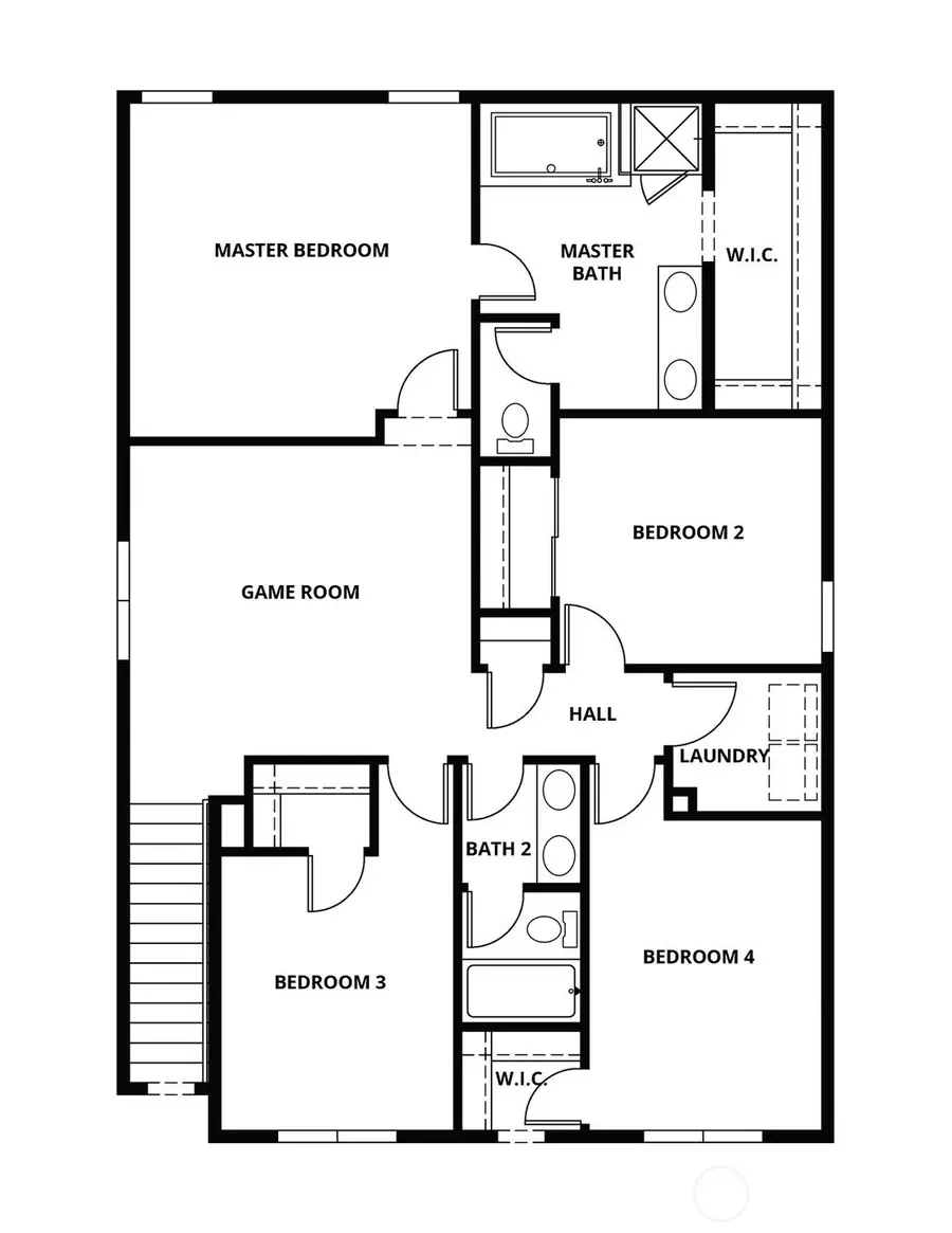 5851 Lost City Lane Nw, Bremerton, WA 98312 - #3
