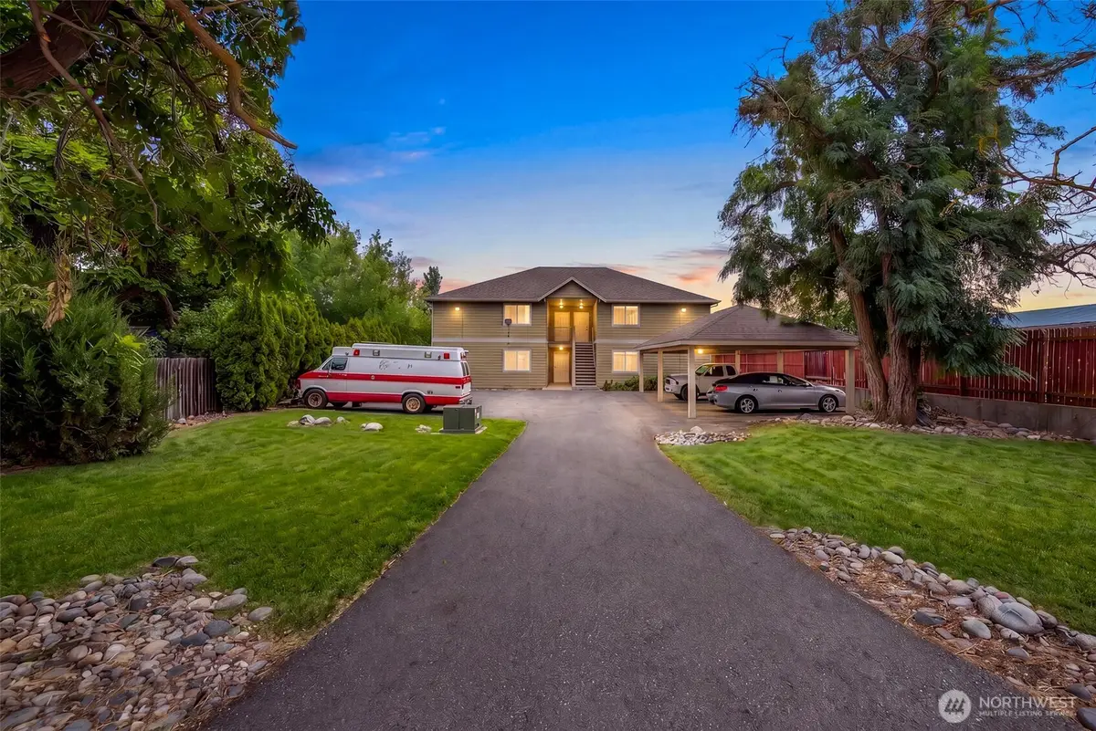 1005 Cascade Street, Wenatchee, WA 98801 - #1