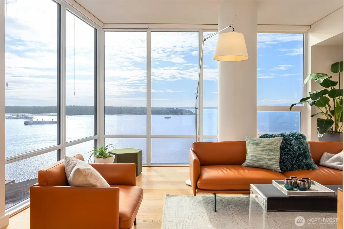 121 Stewart Street #2505, Seattle, WA 98101 - #1