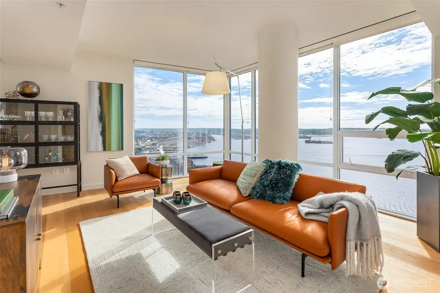 121 Stewart Street #2505, Seattle, WA 98101 - #2
