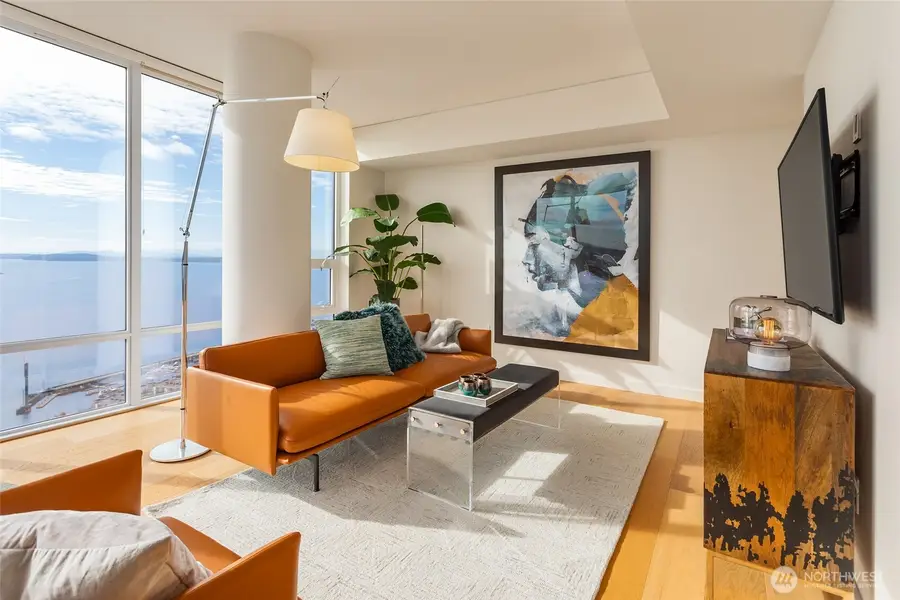 121 Stewart Street #2505, Seattle, WA 98101 - #3