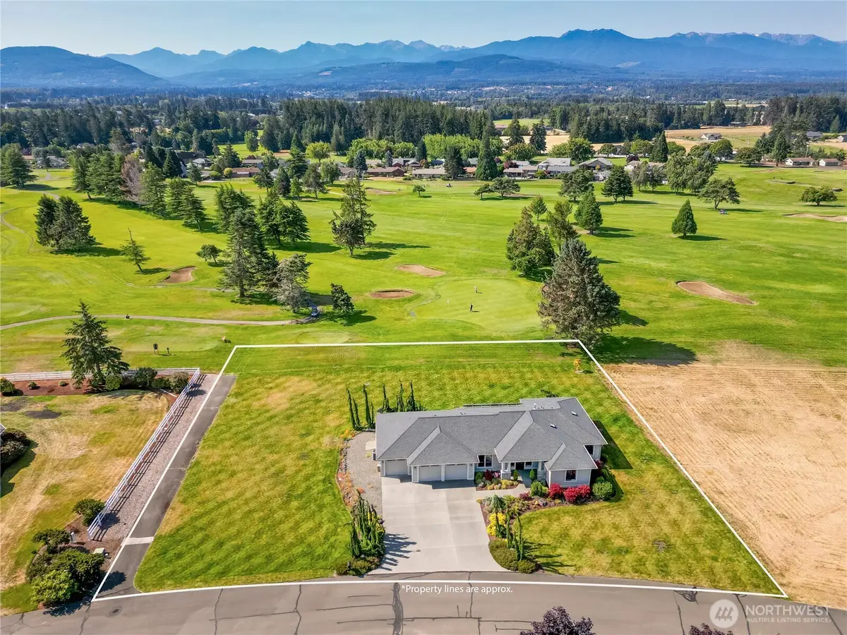 264 Lone Eagle Lane, Sequim, WA 98382 - #1
